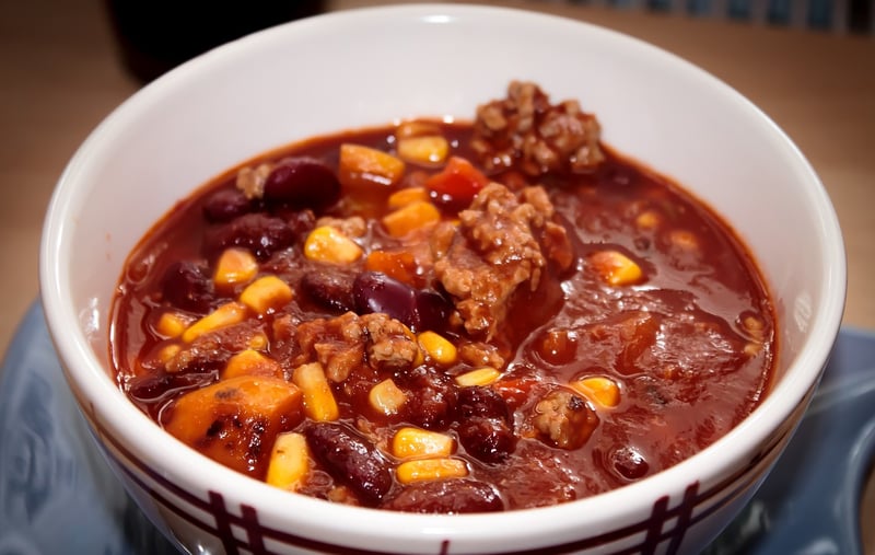 Mexican Cuisine